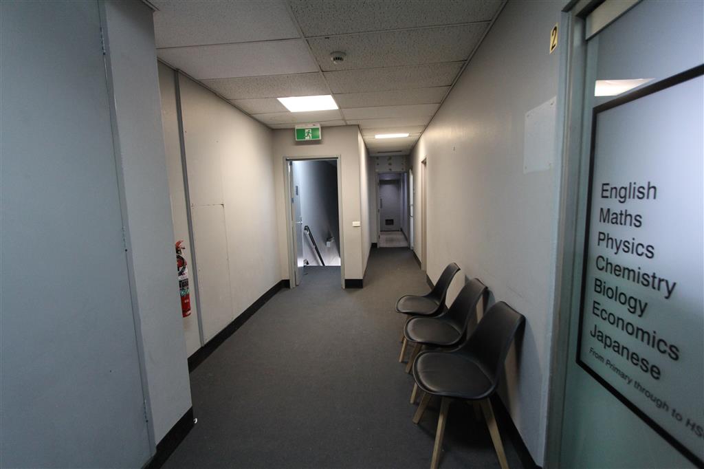 PRIME POSITION RENOVATED OFFICE ROCKDALE Commercial Property Group CPG Commercial